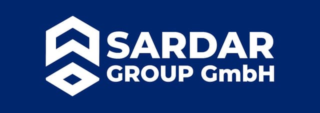 Sardar Group GmbH Logo